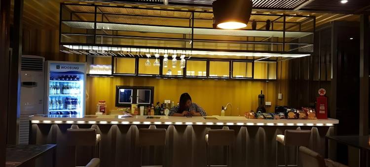 下雪酒店(Hotel Snow Angeles)图片