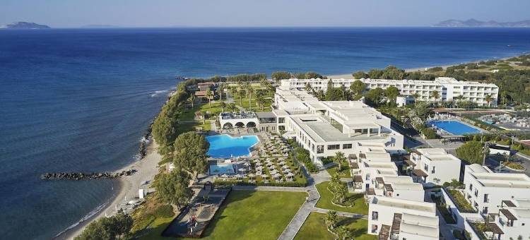 科斯亚特兰蒂卡海滩度假村 - 全包式(Atlantica Beach Resort Kos)图片