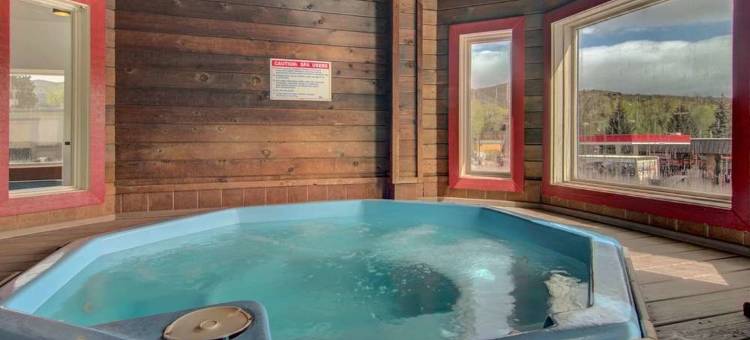 布里斯托尔酒店(The Bristol Hotel)图片