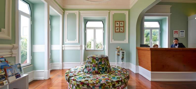 维拉赫斯菲酒店(Vila Recife Hotel)图片