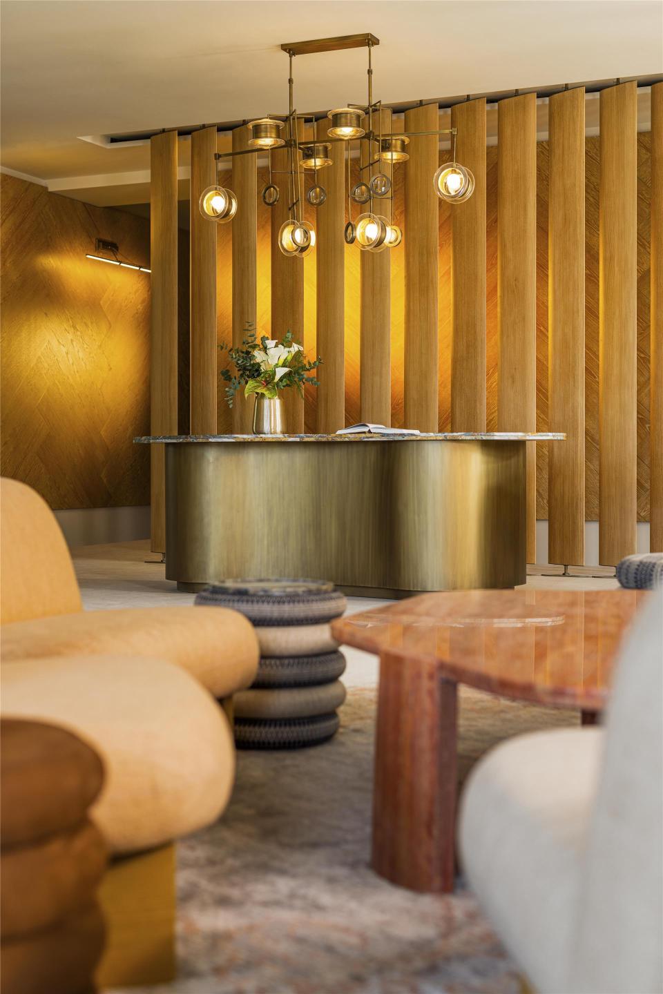 Hyatt Regency Zadar Over view