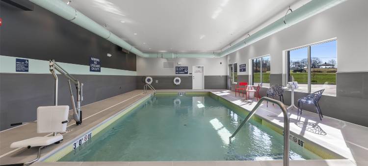 Tru by Hilton Cape Girardeau图片