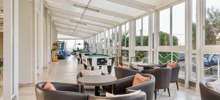大西洋高尔夫Alua酒店-全包(Alua Atlantico Golf - All Inclusive)图片