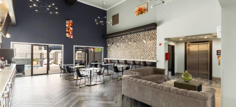 亨博尔休斯顿洲际机场蔚景温德姆酒店(Wingate by Wyndham Humble/Houston InterContinental Airport)图片