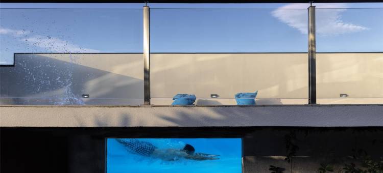 皮克顿游艇俱乐部酒店(Edit Picton)图片