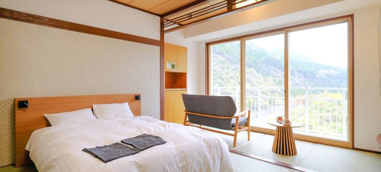 见晴之宿Fronden(Miharashinoyado Fronden (Former Sun Village))图片