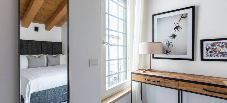 松德尔圣洛伦佐(Sonder San Lorenzo Apartments)图片