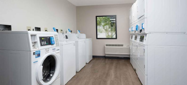 美国延长住宿套房酒店 - 西雅图 - 博塞尔 - 西部(Extended Stay America Suites - Seattle - Bothell - West)图片