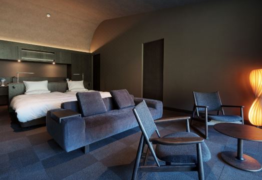 Unzen Miyazaki RyokanHotel Overview