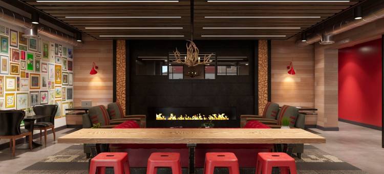 自带游泳池的惊艳4卧房(Stunning 4-Br Houses with on-Site Pool)图片