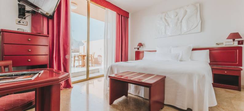 克里奥帕特拉皇宫酒店(Hotel Cleopatra Palace)图片