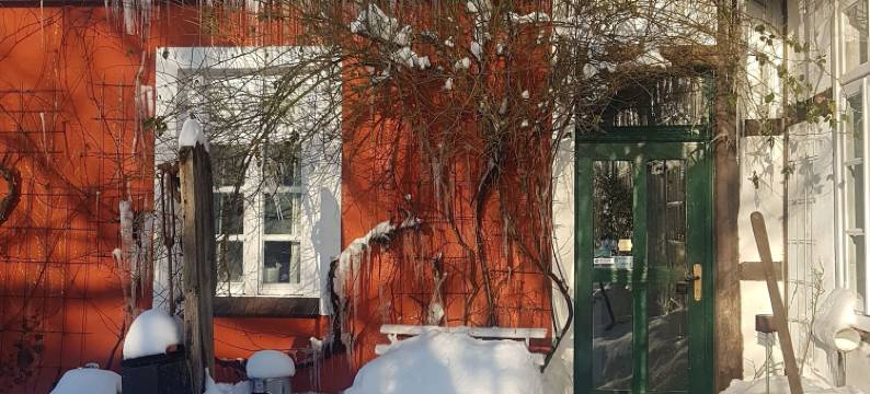 罗辛德尔小屋(Rosindell Cottage)图片