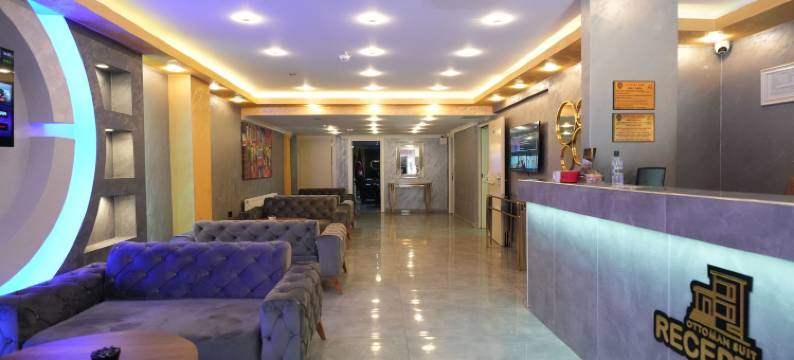 奥斯曼套房酒店(Ottoman Suit & Hotel)图片