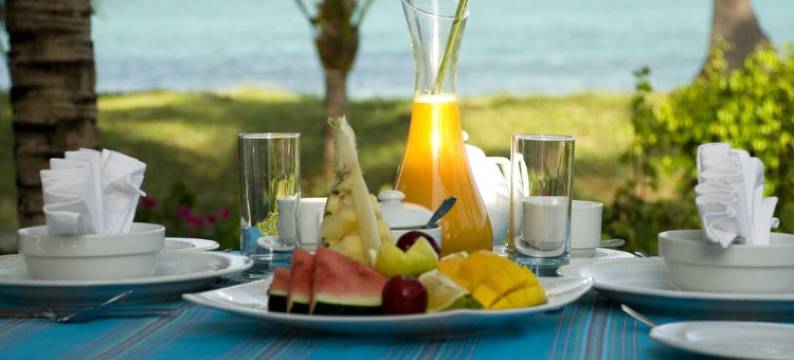 桑给巴尔帕玛斯度假村(The Palms Zanzibar)图片