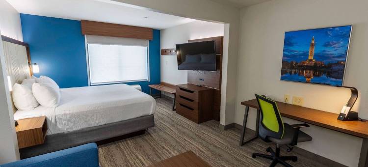 Wingate by Wyndham Lafayette Airport图片