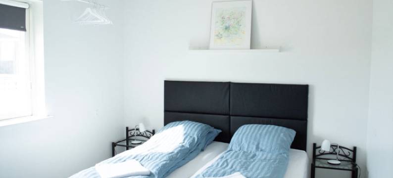 戈丁民宿(Gørding Bed and Breakfast)图片