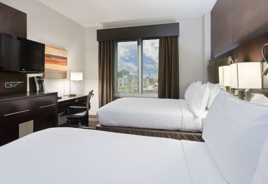 Holiday Inn NYC - LOWER EAST SIDE by IHG Hotel Overview