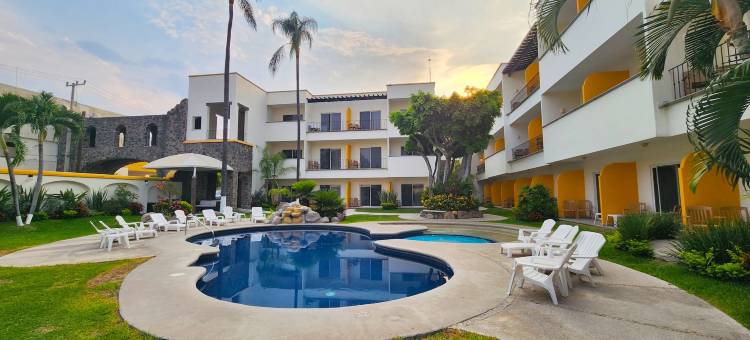 库埃纳瓦卡弗朗西斯科民宿(Casa Francisco)图片