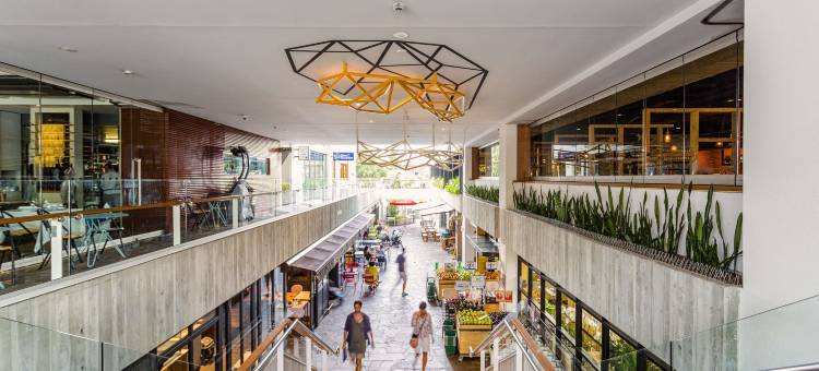 悉尼邦迪海滩阿迪娜公寓酒店(Adina Apartment Hotel Bondi Beach Sydney)图片