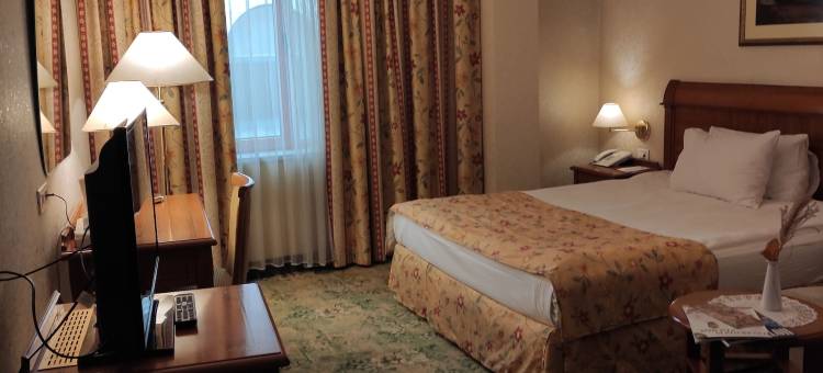 托瑞斯特贝斯特韦斯特酒店(Best Western Hotel Turist)图片