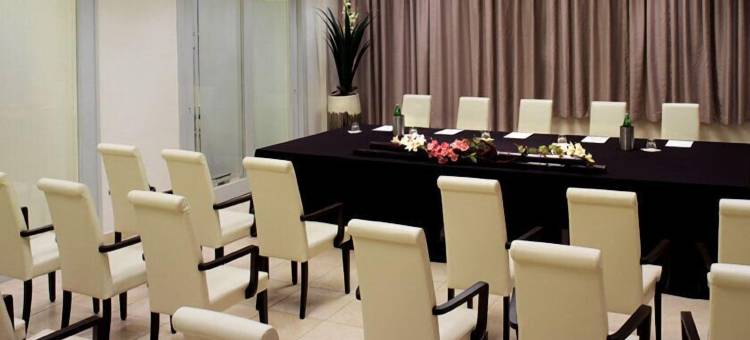 里贾纳埃伦娜奥伦比安科57号酒店(Hotel Regina Elena 57 & Oro Bianco Spa)图片