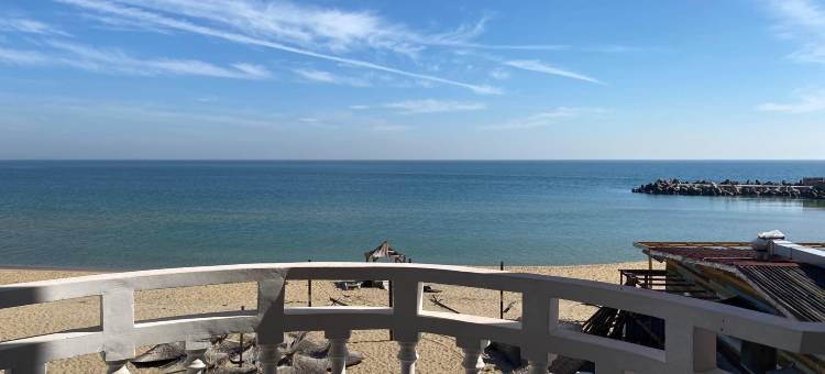 NOY酒店(Hotel Noy)图片