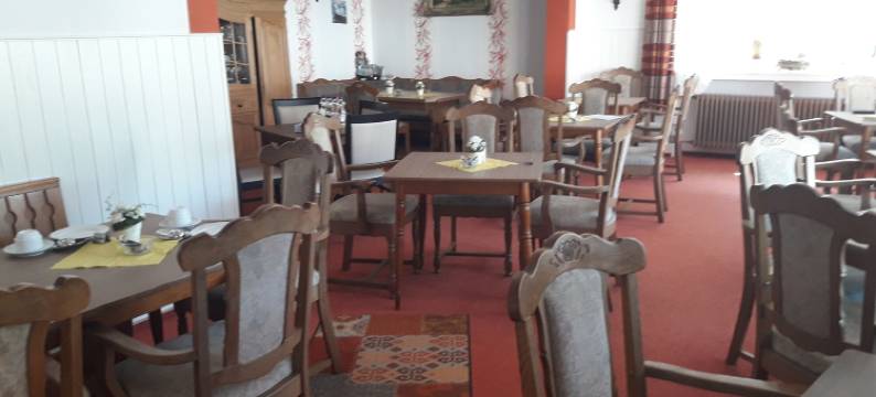 海伦之家旅馆(Haus Helene)图片