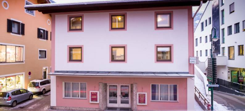 赛勒加斯公寓 - 我们出租酒店(Seilergasse Apartments by we Rent)图片