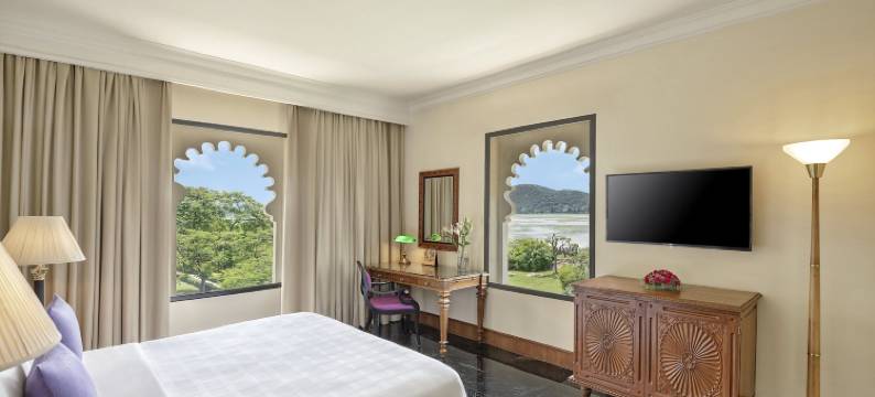 乌代布尔三叉戟酒店(Trident, Udaipur)图片