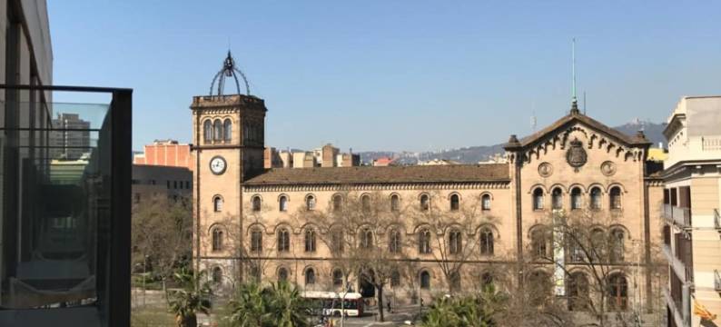 时髦&精简柠檬精品酒店(Chic & Basic Lemon Boutique Hotel)图片