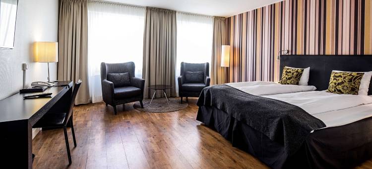 威特第一酒店(First Hotel Witt)图片