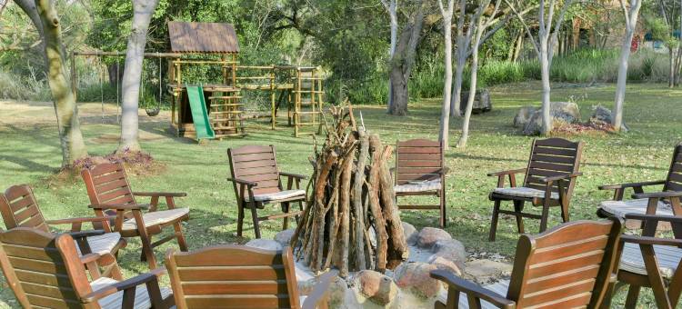 场馆乡村水疗酒店(The Venue Country Hotel & Spa)图片