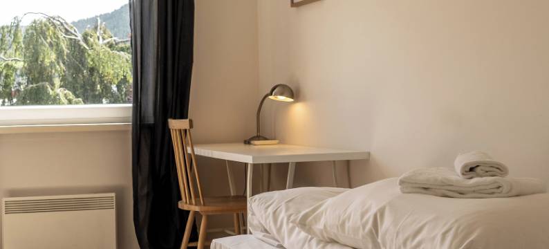 富尔佛尼斯酒店(Fugl Fønix Hotel)图片