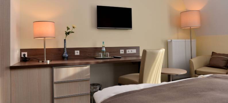 罗本酒店(Gasthof Robben)图片