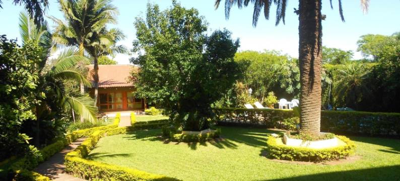 河之酒店(River Hotel)图片