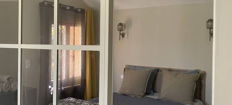 美好星星 - 客房旅馆(La Belle Etoile Chambres)图片