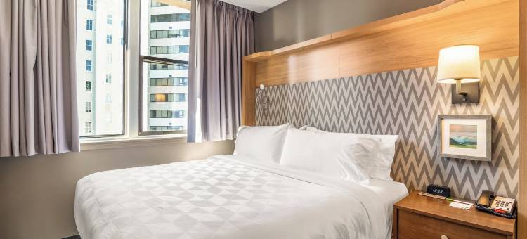 哥伦比亚市中心假日酒店(Holiday Inn Columbia - Downtown)图片