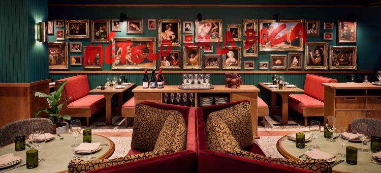 奥华酒店 - 南亚拉(Ovolo South Yarra)图片