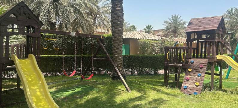 科威特蒙特罗斯酒店(Montrose Hotel Kuwait)图片