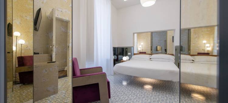奈斯酒店(Hotel Nice)图片