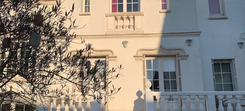 弗洛里安别墅(Villa Florian)图片