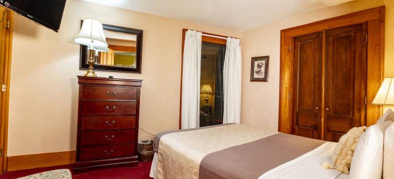 德拉莫奈酒店，法国区(Hotel de la Monnaie, French Quarter)图片