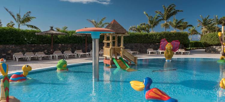 富埃特文图拉岛海滩喜来登高尔夫度假酒店(Sheraton Fuerteventura Beach, Golf & Spa Resort)图片