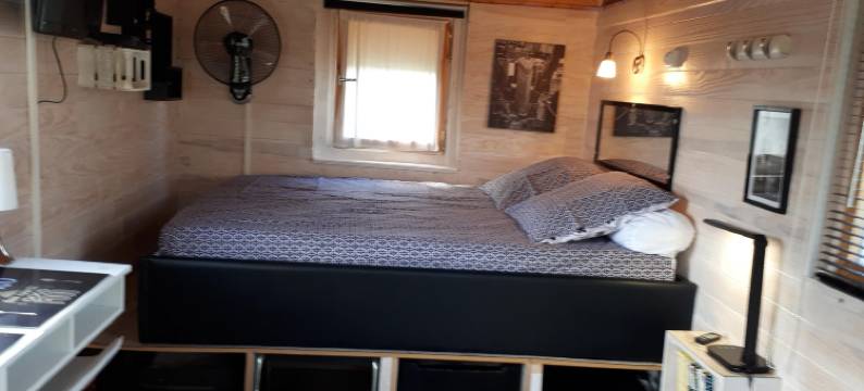 韦瑞尼夜幕农场旅馆(La Longère des Nuits de Varenne)图片