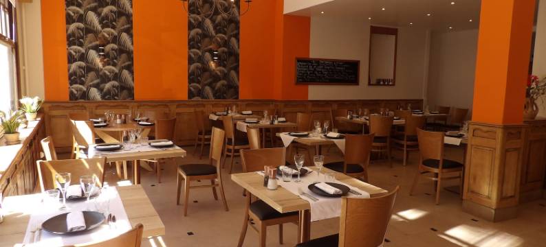 柯米旅馆(Come Inn)图片