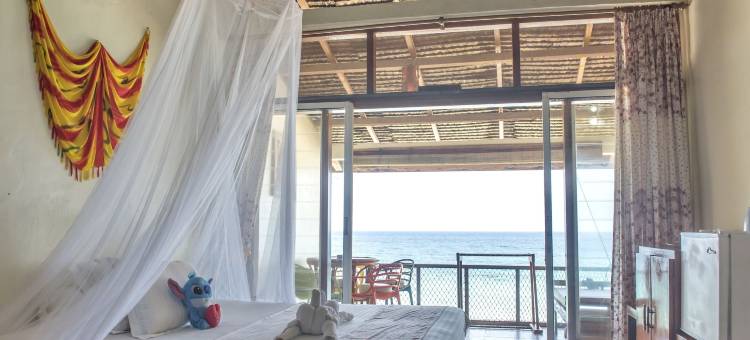 弗莱迪斯萨代萨莫提加度假酒店(Freddies Santai Sumurtiga)图片