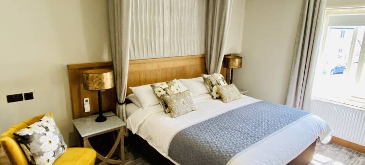 星辰1744宾馆(The Star Inn 1744)图片