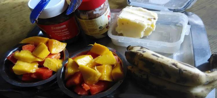 纳嘎均民宿(Nagarjun Home Stay)图片