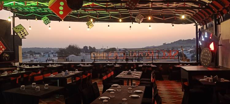 SKG皇宫酒店(Skg Royal Palace)图片