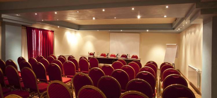 德拉洛萨水疗套房酒店(Dellarosa Boutique Hotel and Spa)图片